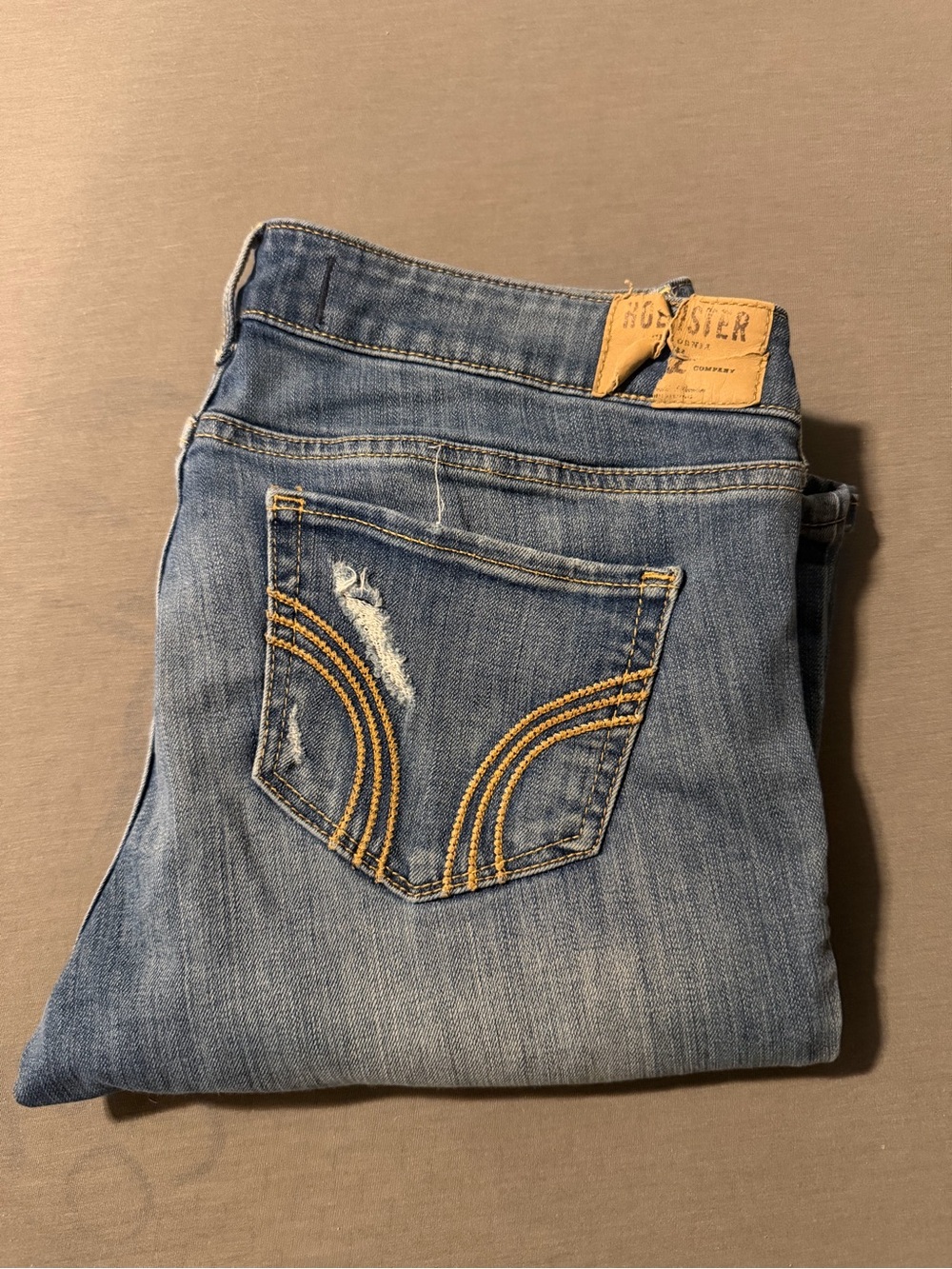 Hollister Women's Jeans